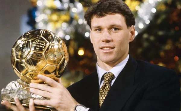The history of Dutch Football