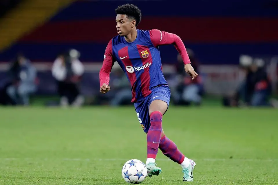 the modern full-back