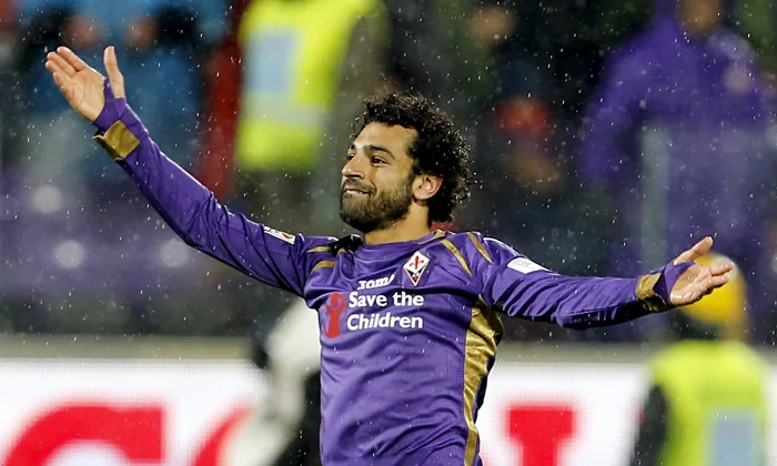 Mohamed Salah player profile