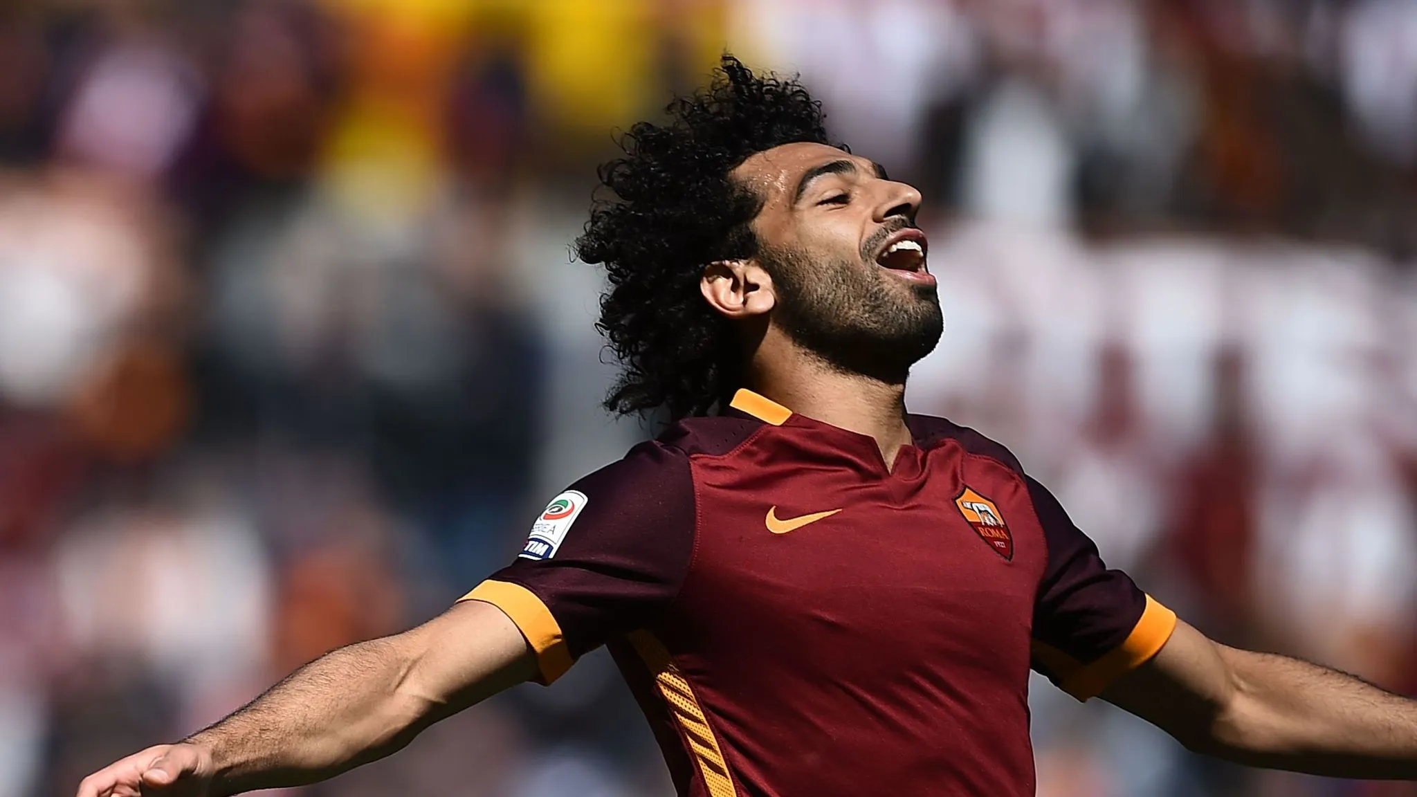 Mohamed Salah player profile
