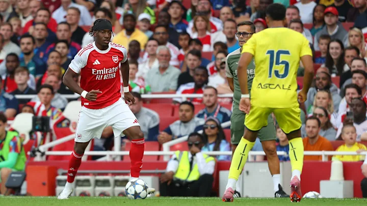 Arsenal summer 2025 transfers