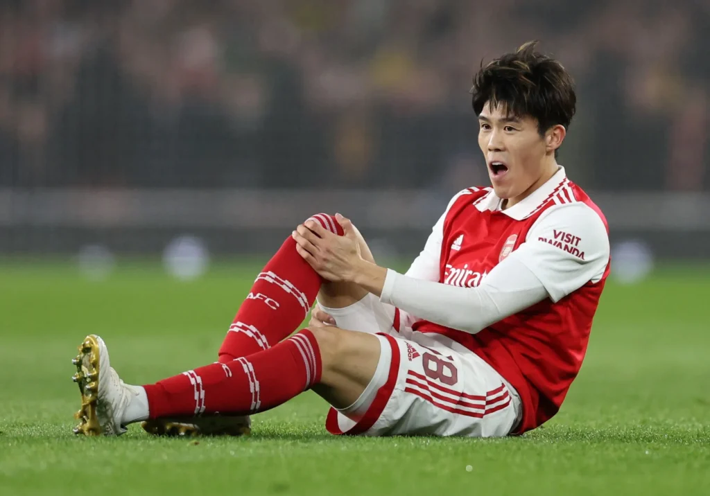 Arsenal summer 2025 transfers