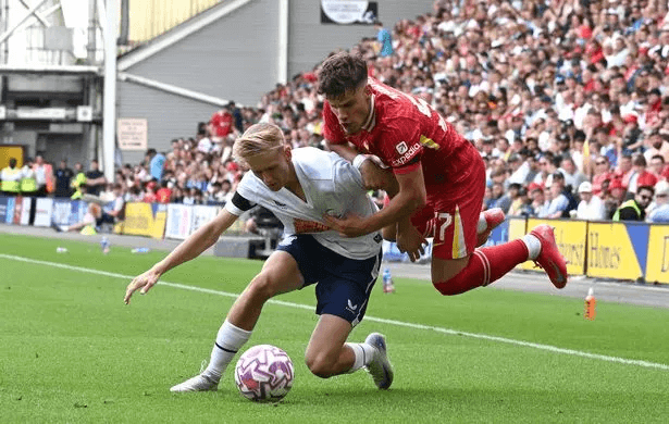 How Liverpool’s transfers improve the squad