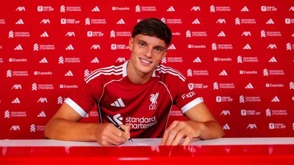 How Liverpool’s transfers improve the squad