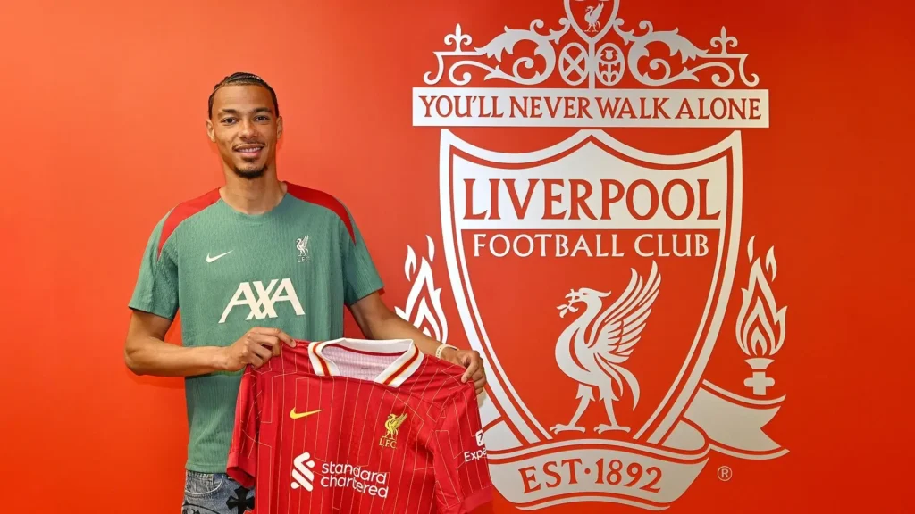 How Liverpool’s transfers improve the squad