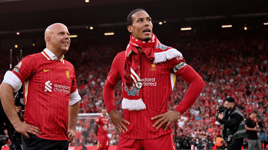 Liverpool Summer 2025 Transfers: How New Signings Fit Arne Slot’s Style of Play