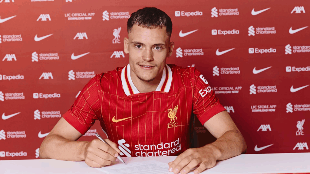 How Liverpool’s transfers improve the squad