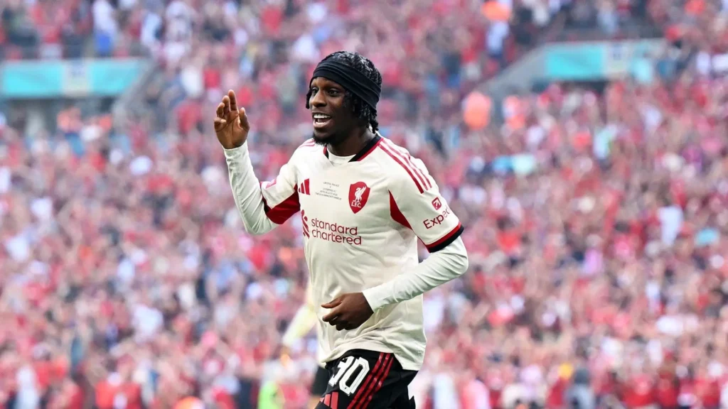 How Liverpool’s transfers improve the squad