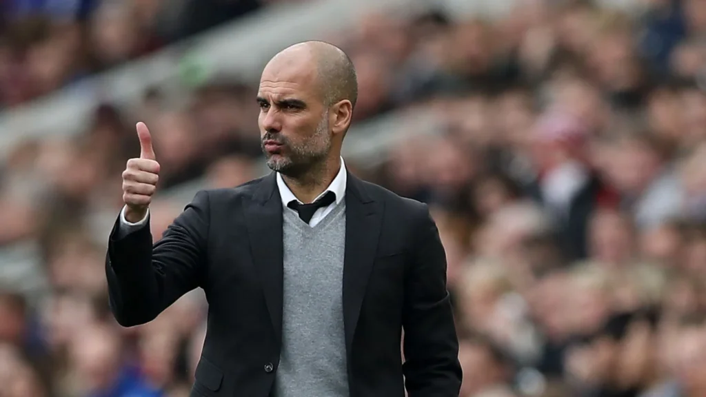 Manchester City Summer 2025 Transfers