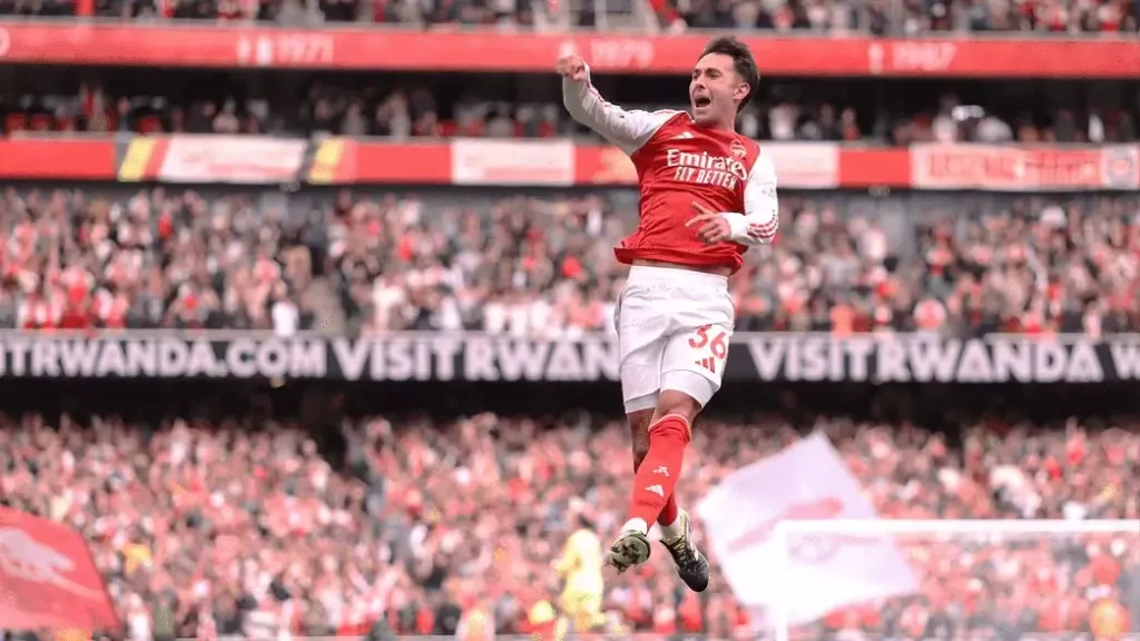 Arsenal summer 2025 transfers