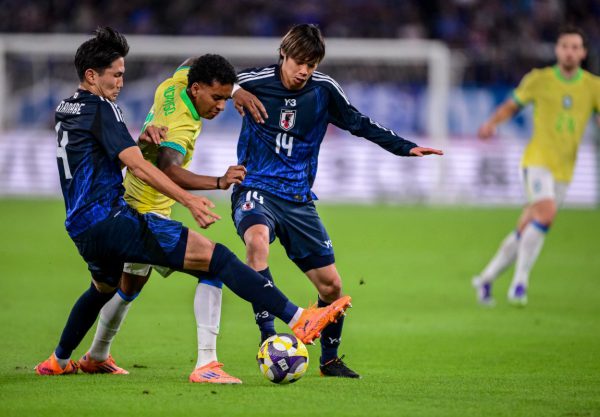 Japanese Football Culture: Rising Talents Making an Impact in Europe