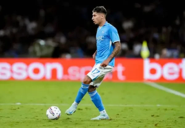 AC Milan vs Napoli