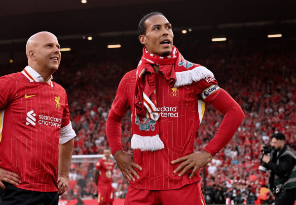 How Liverpool’s transfers improve the squad