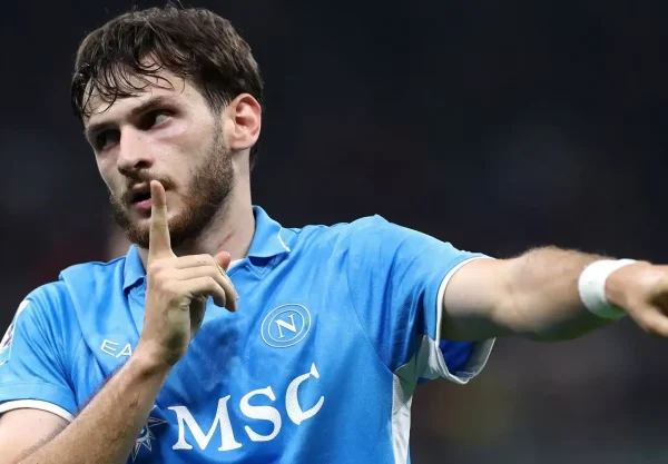 Top 5 January 2025 Transfer Rumours