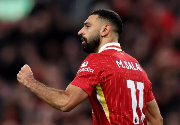 Liverpool vs Bayer Leverkusen