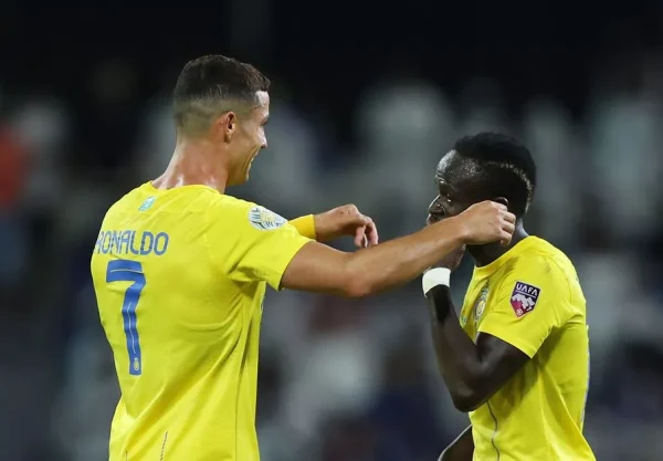 Saudi Pro League future