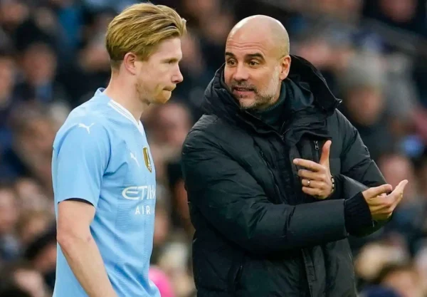 Football positions explained