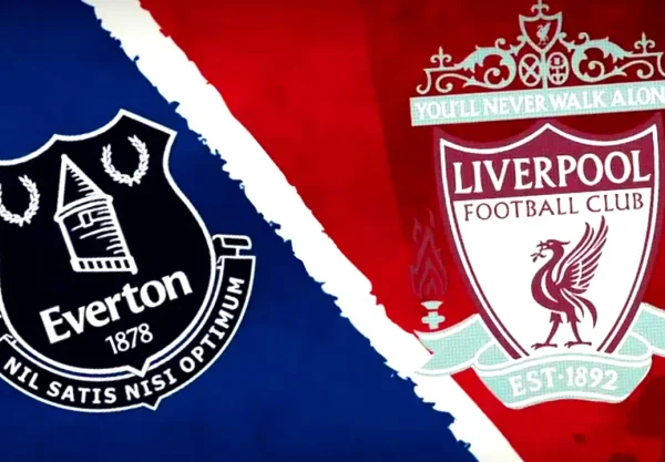 riv Everton vs Liverpool