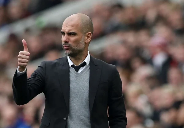 Manchester City Summer 2025 Transfers